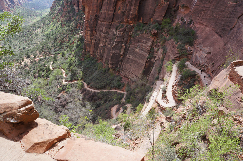 The Mysterious Southwest: Part Two